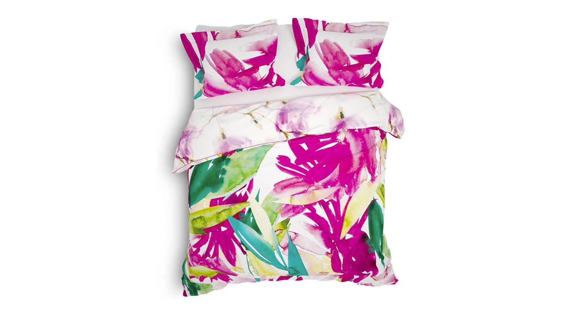 Heckettlane Adeel housse de couette