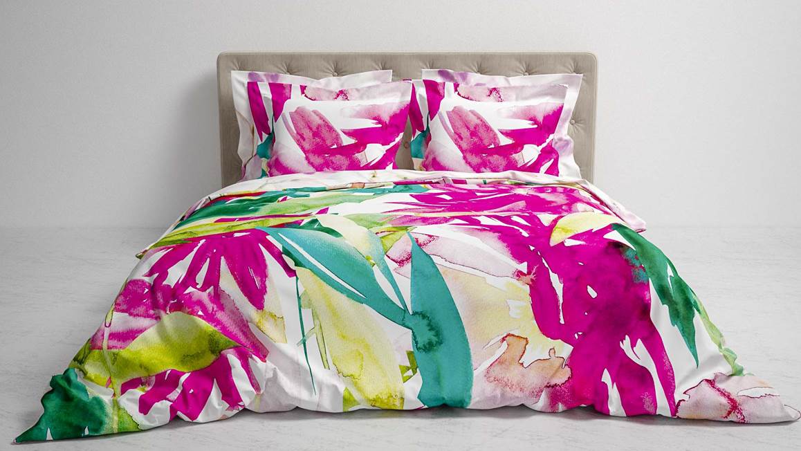 Heckettlane Adeel housse de couette