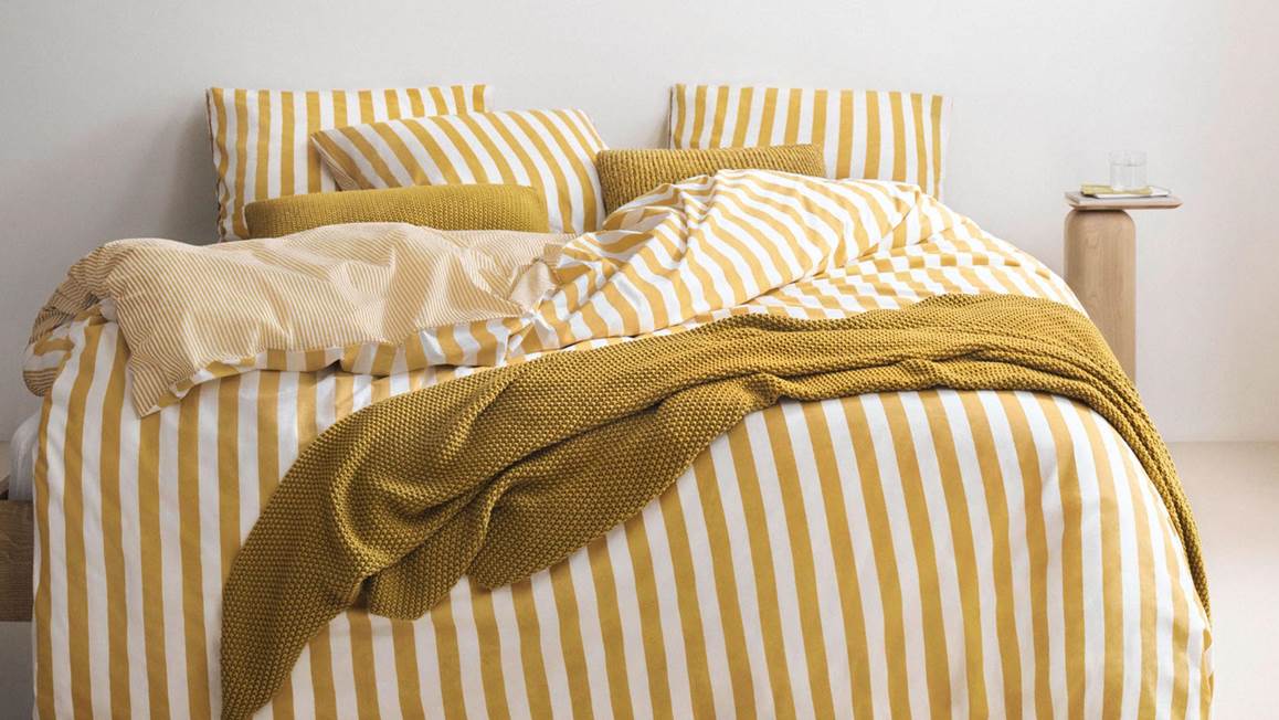 Marc O'Polo Mikkeli housse de couette