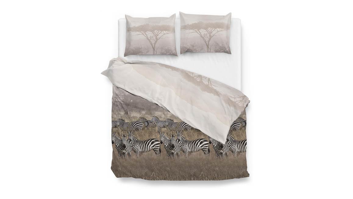 Zohome Nubia housse de couette