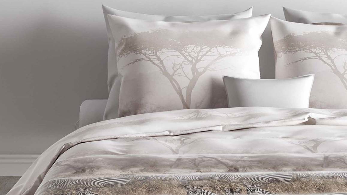 Zohome Nubia housse de couette