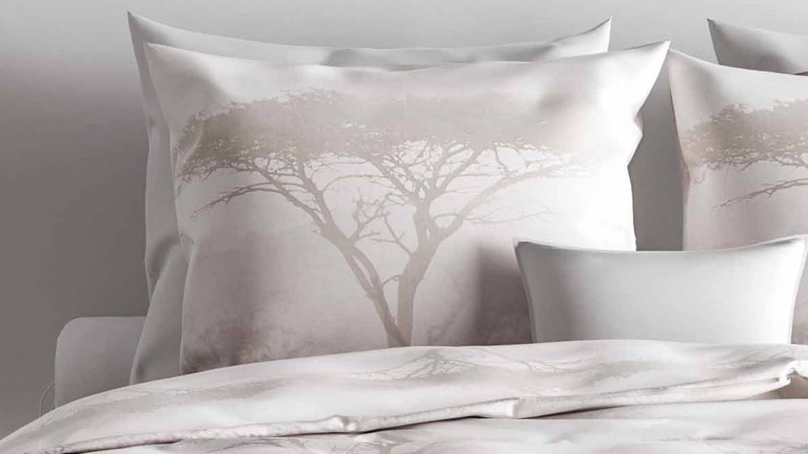 Zohome Nubia housse de couette