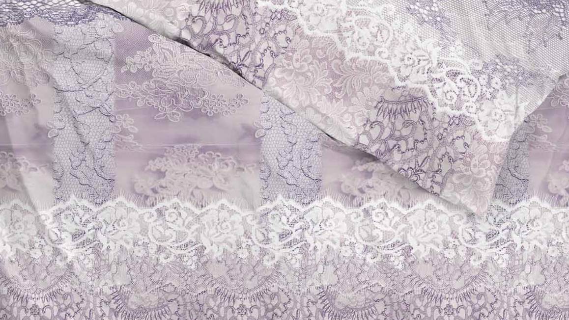 Zohome Angela housse de couette