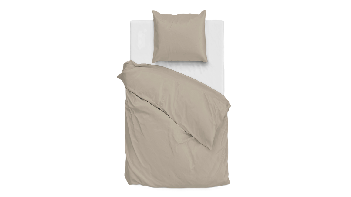Zohome Satinado housse de couette