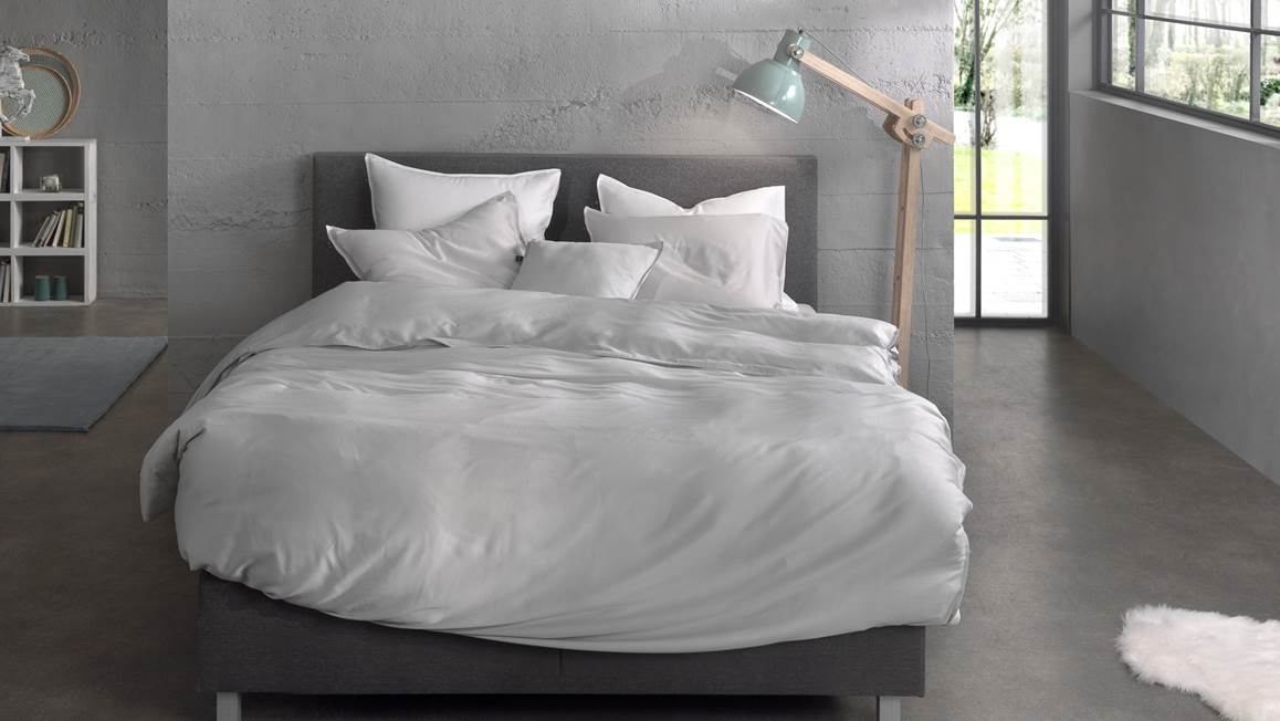 Zohome Satinado housse de couette