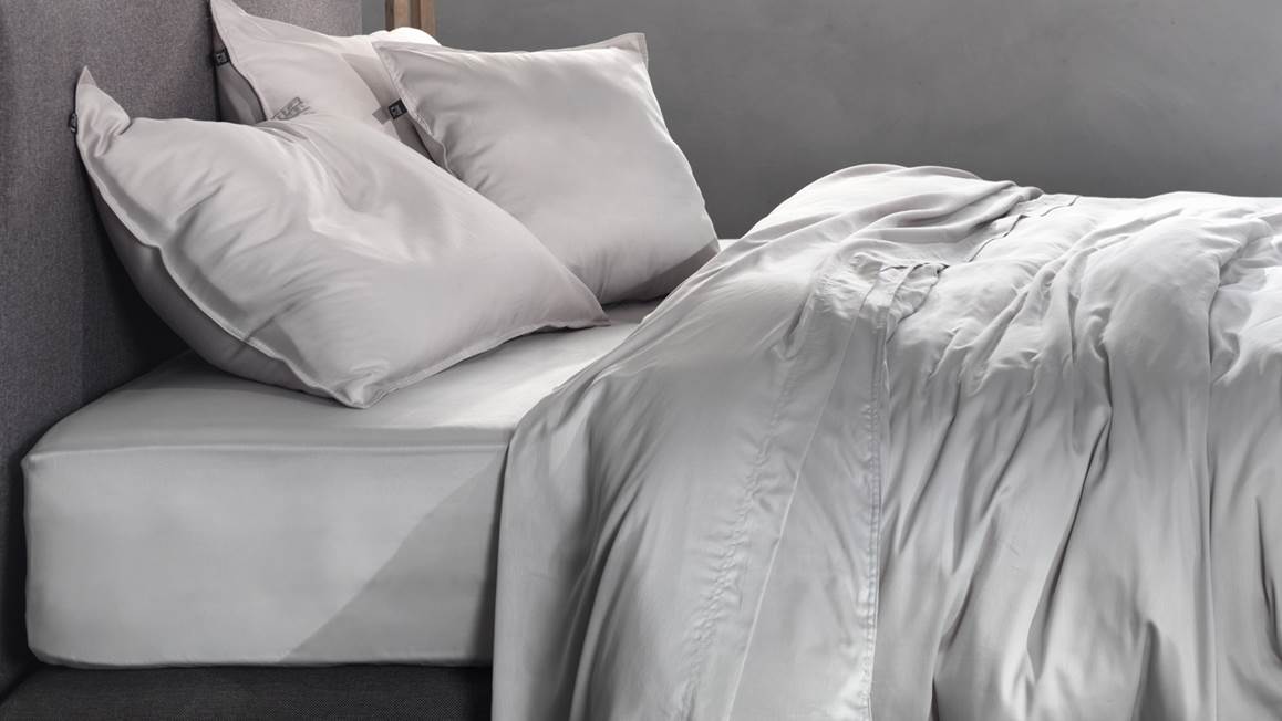 Zohome Satinado housse de couette