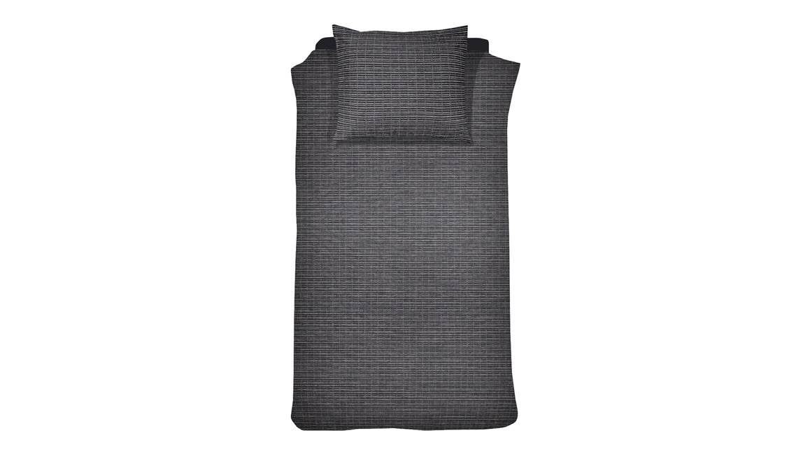 Damai Organic Mann housse de couette