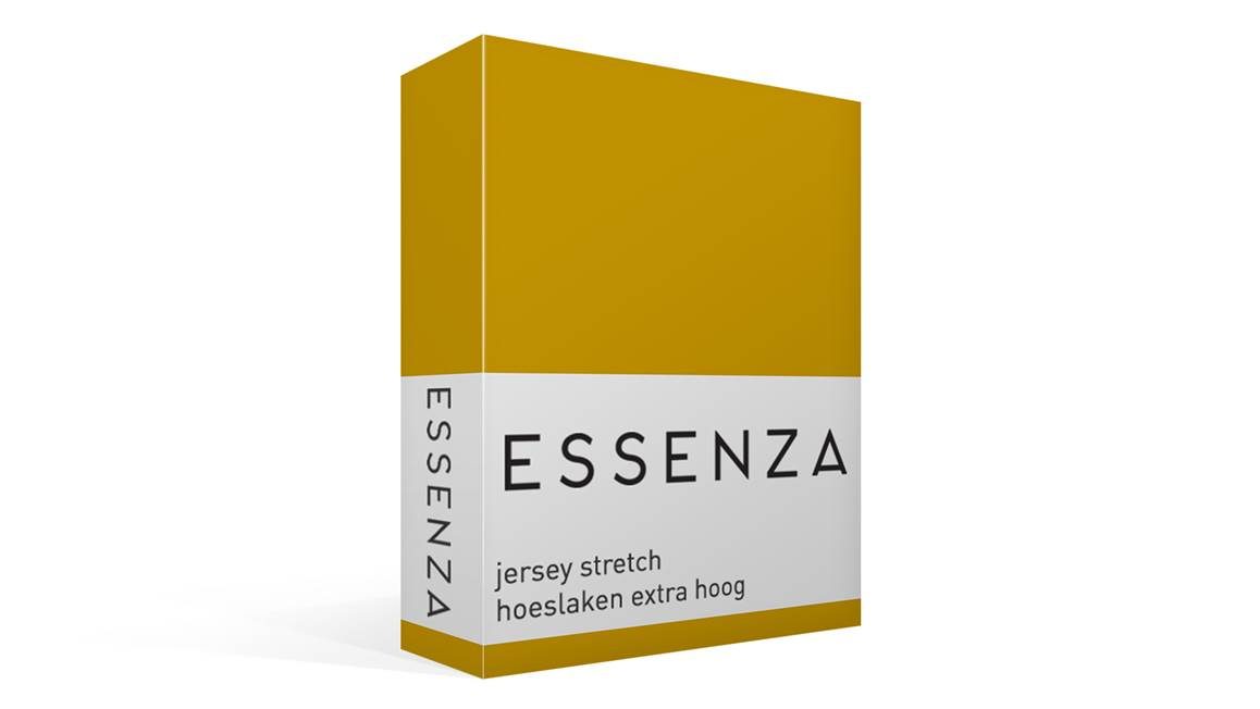 Essenza Premium drap-housse en jersey grand bonnet 