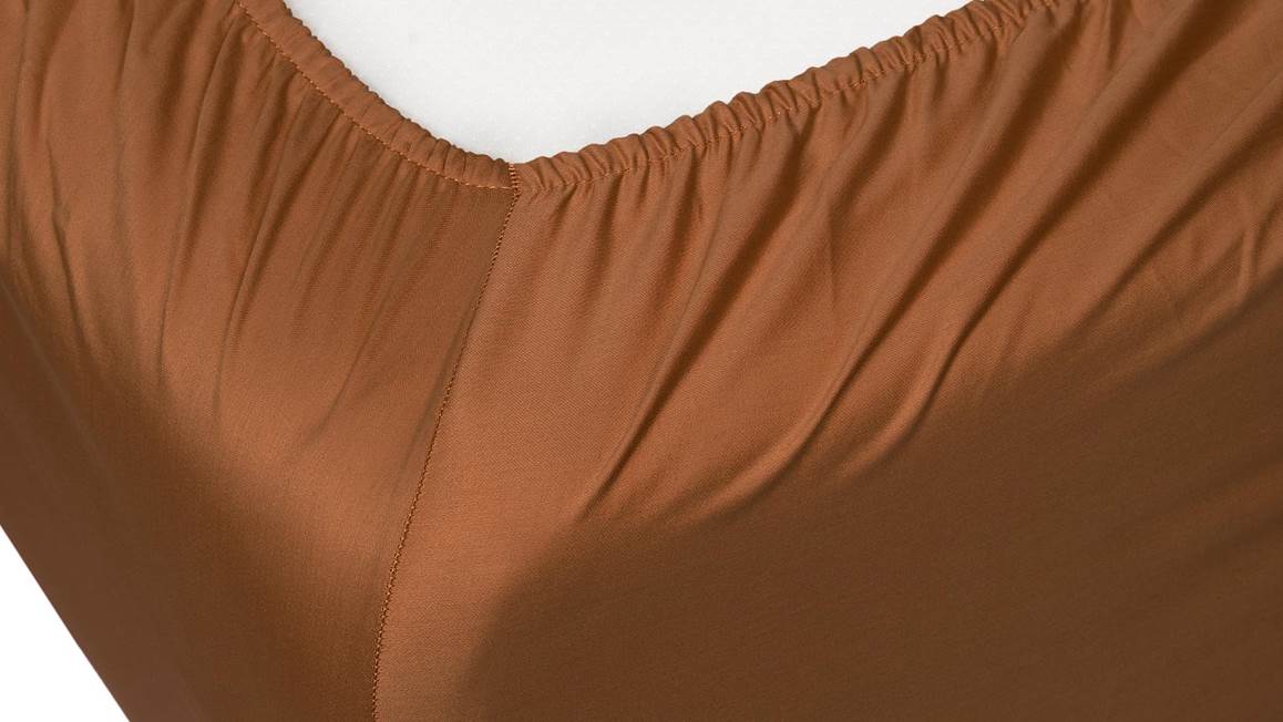 Essenza Satin drap-housse