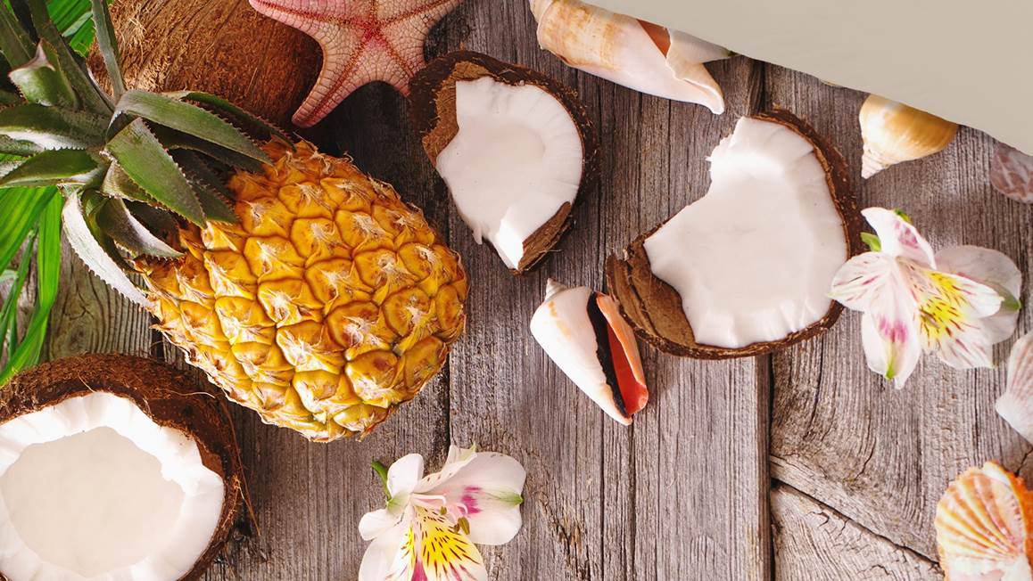 Good Morning Coco housse de couette