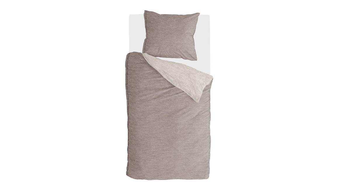 Walra Décontracté housse de couette