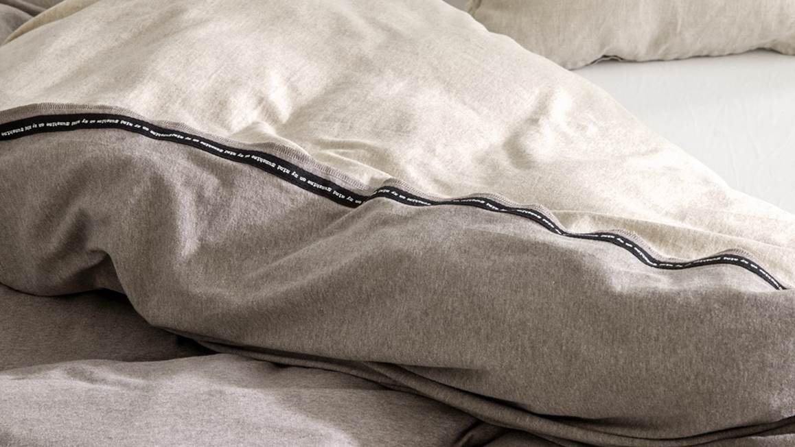 Walra Décontracté housse de couette