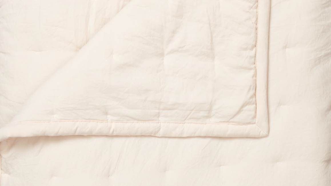 Essenza Ruth couvre-lit crème