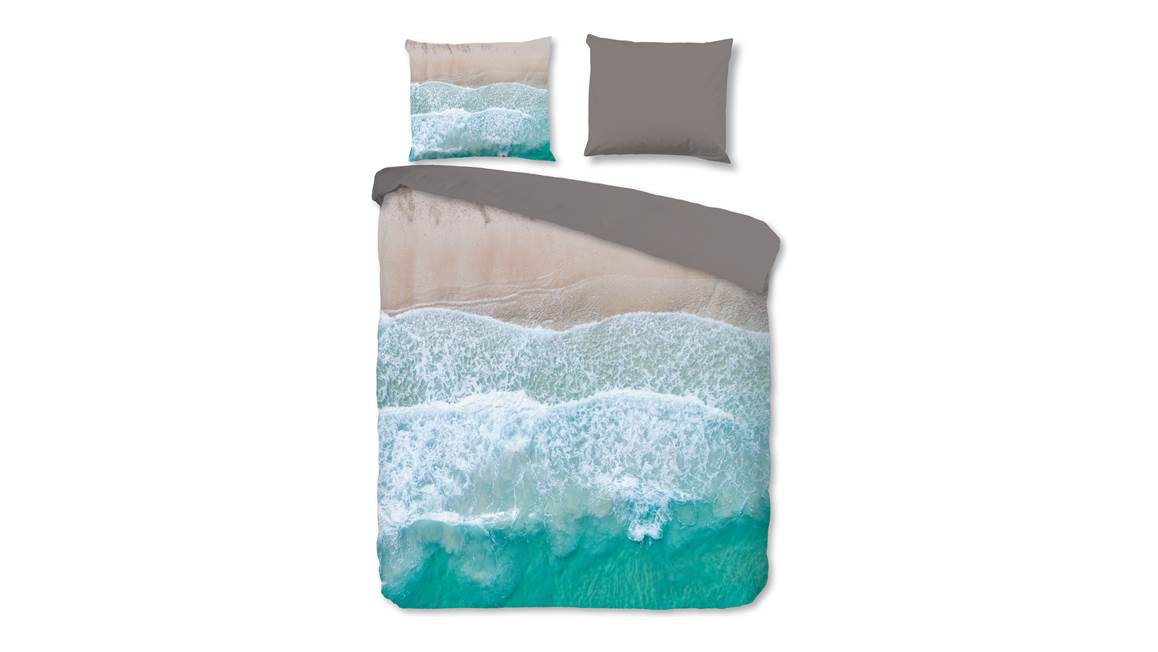 Pure Holiday housse de couette