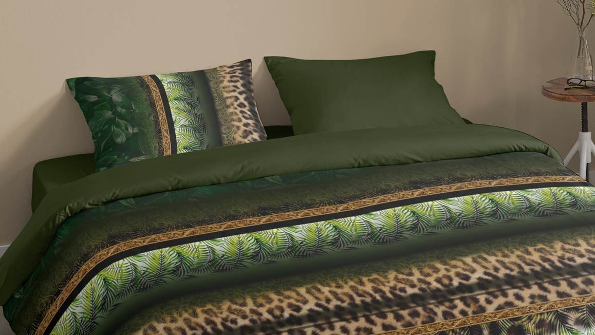 Pure Tamara housse de couette