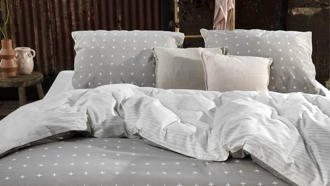 Walra Mix & Match housse de couette 