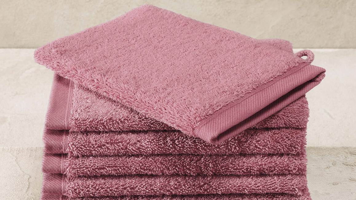 De Witte Lietaer Contessa linge de bain