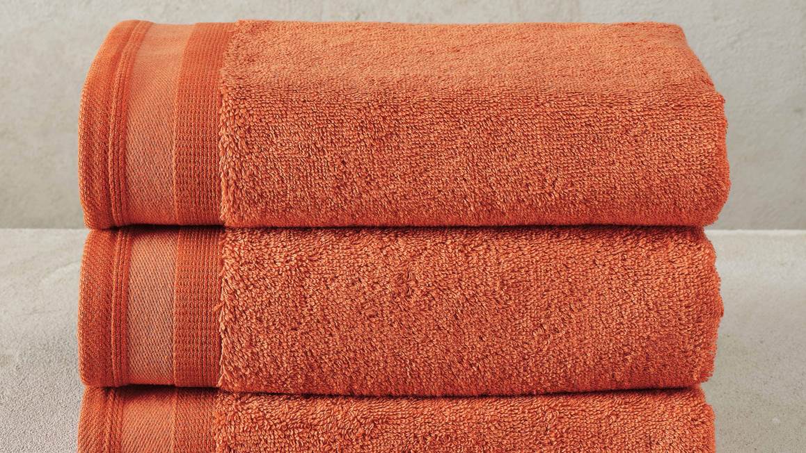 De Witte Lietaer Contessa linge de bain