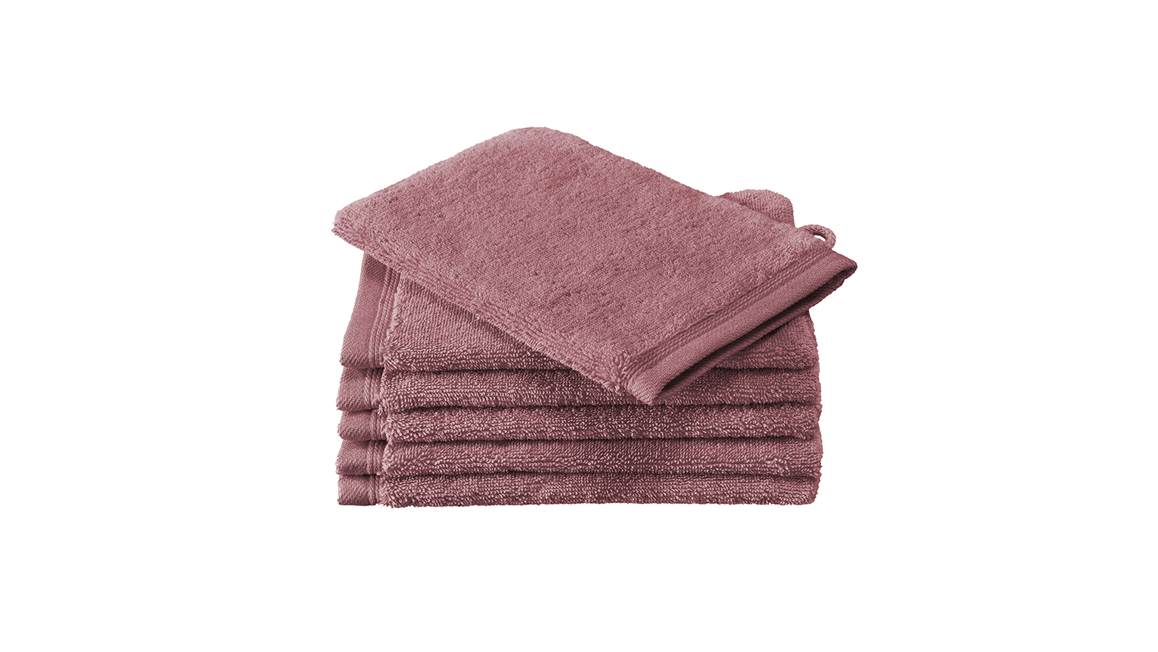 De Witte Lietaer Contessa linge de bain rose