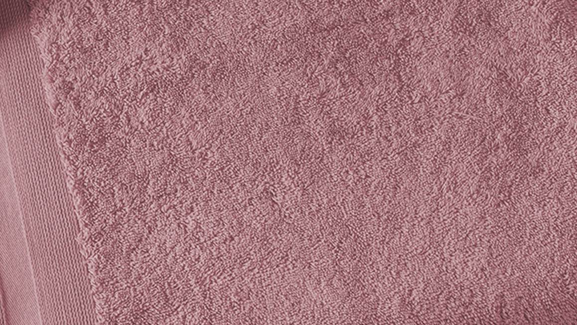 De Witte Lietaer Contessa linge de bain rose