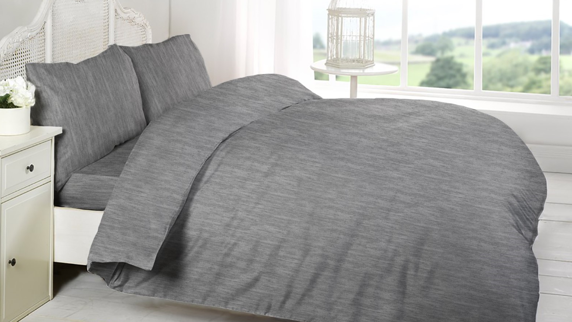 Snoozing Brigitte housse de couette
