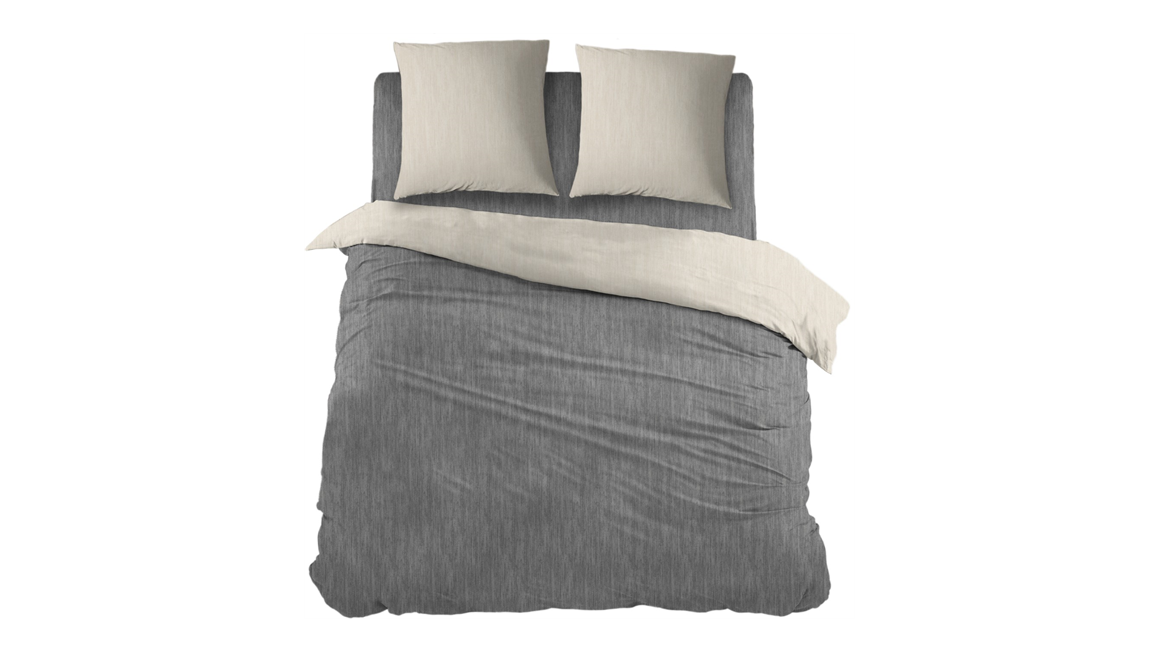 Snoozing Brigitte housse de couette