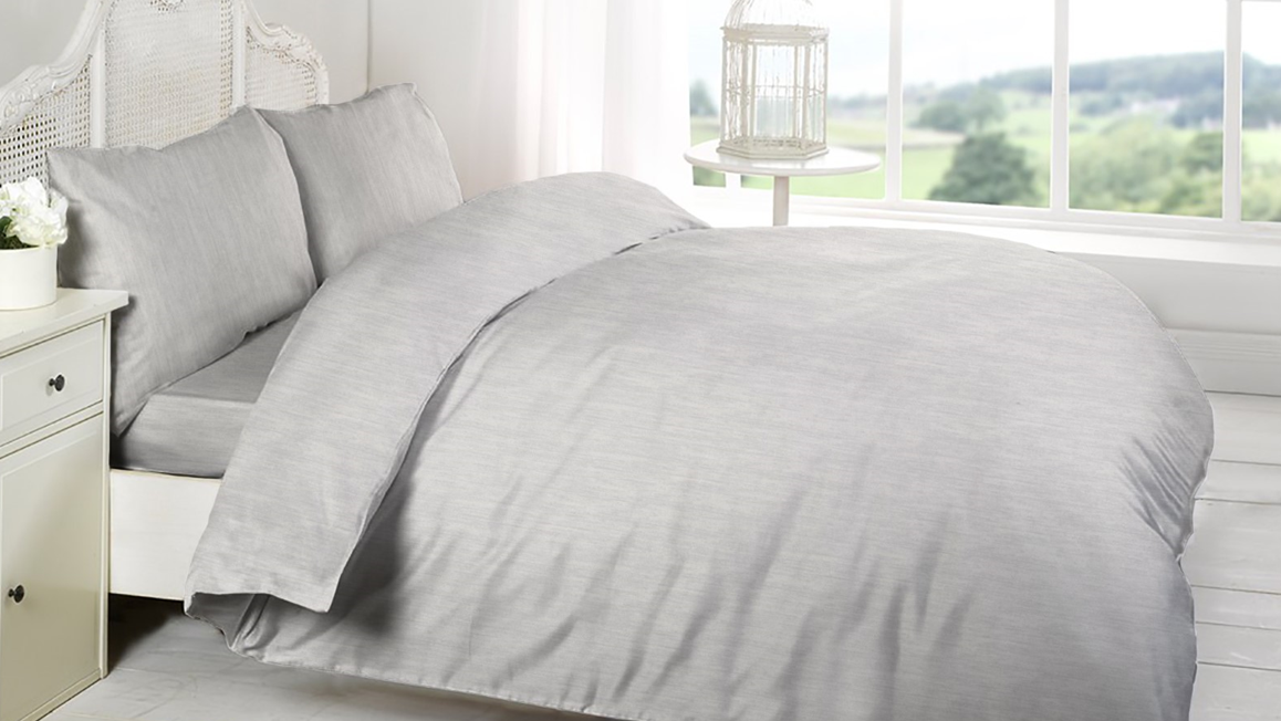 Snoozing Brigitte housse de couette