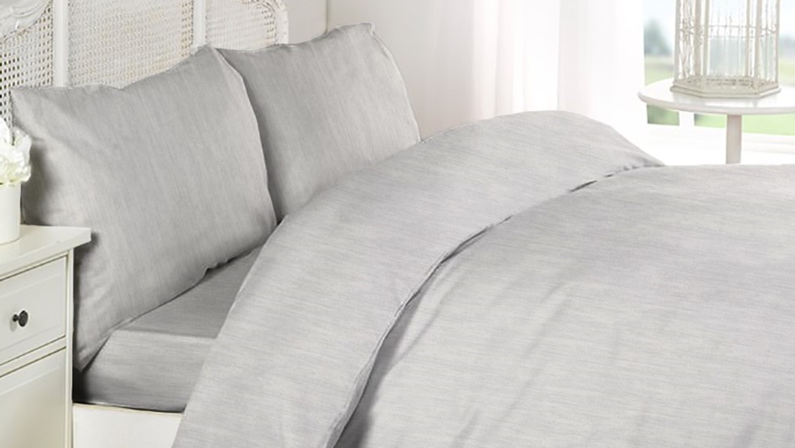 Snoozing Brigitte housse de couette