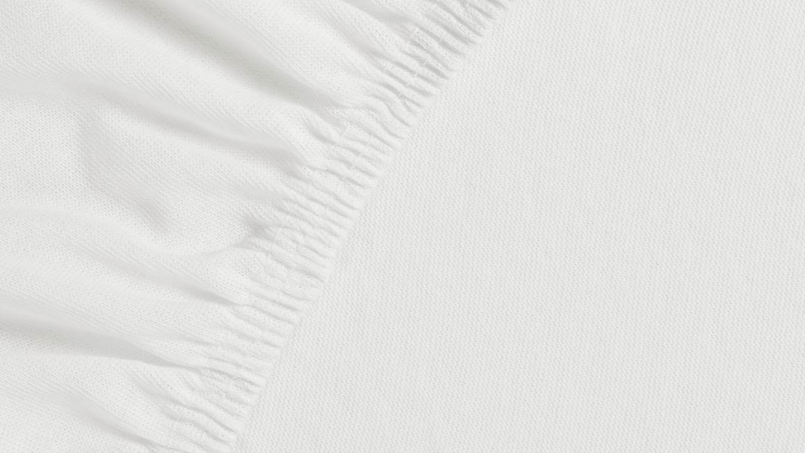 Ambiante drap-housse jersey