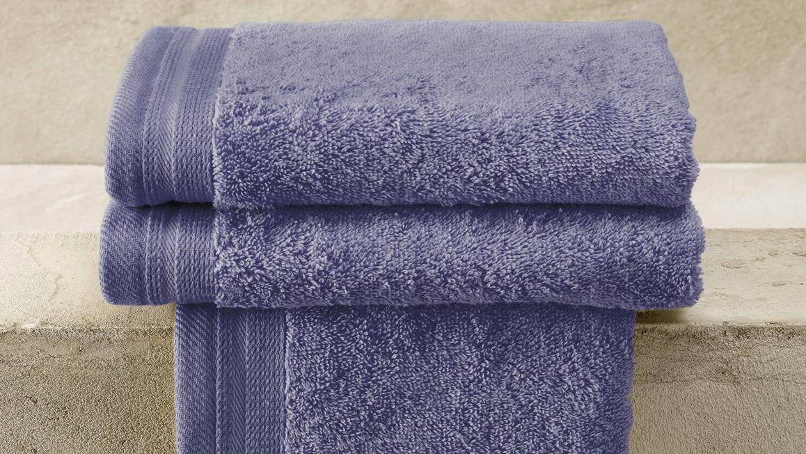 De Witte Lietaer Contessa linge de bain