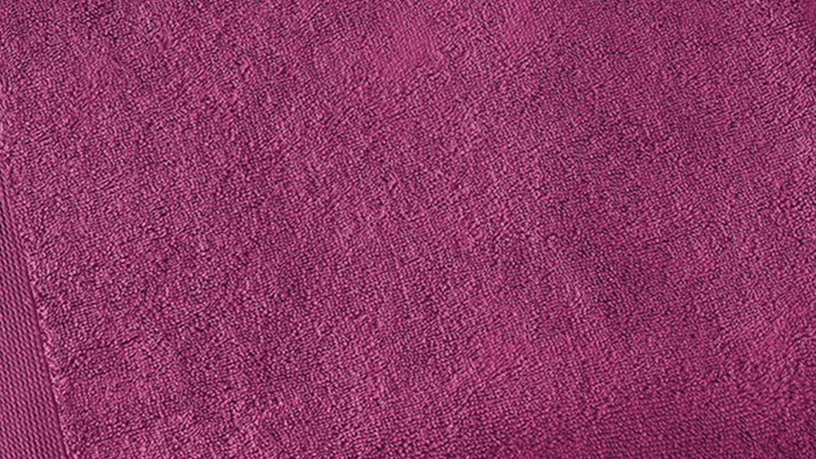 De Witte Lietaer Contessa linge de bain magenta