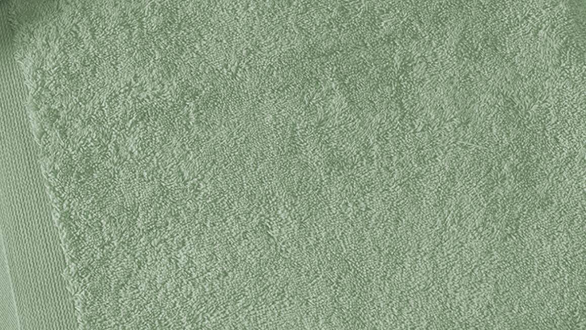 De Witte Lietaer Contessa linge de bain vert d'eau