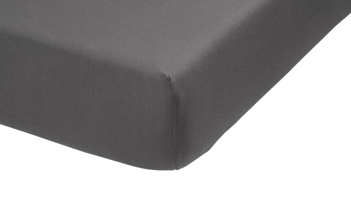 Ambiante Cotton Uni drap-housse coton 57 fils