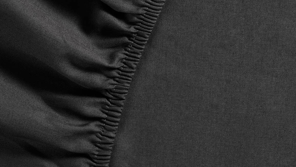 Ambiante Cotton Uni drap-housse coton 57 fils