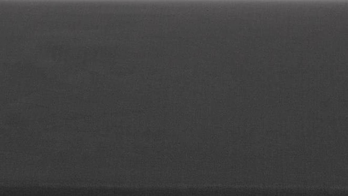 Ambiante Cotton Uni taie d’oreiller coton 57 fils (lot de 2)