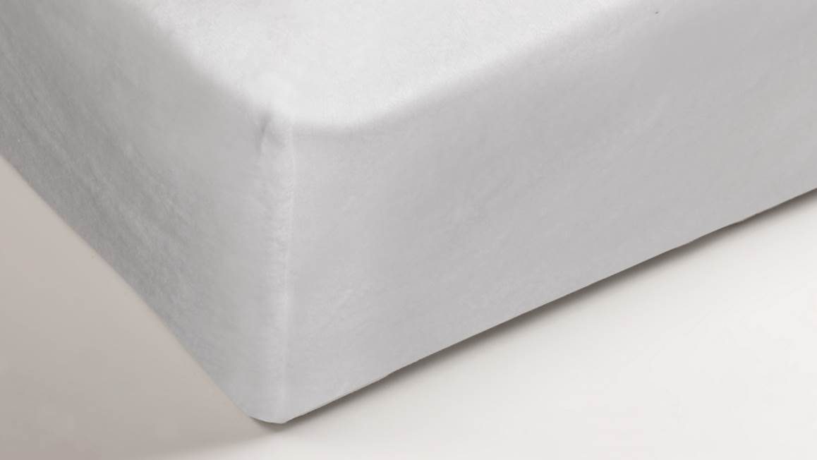 Ambiante drap-housse molleton stretch