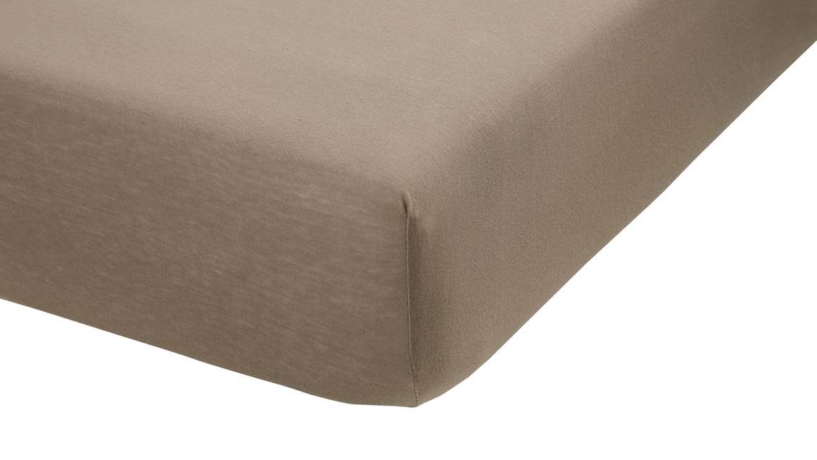 Ambiante drap-housse surmatelas TR en jersey