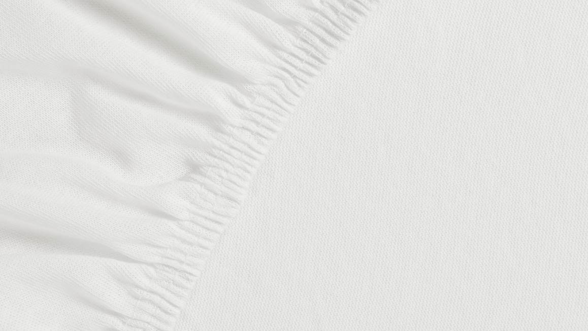 Ambiante drap-housse surmatelas TR jersey