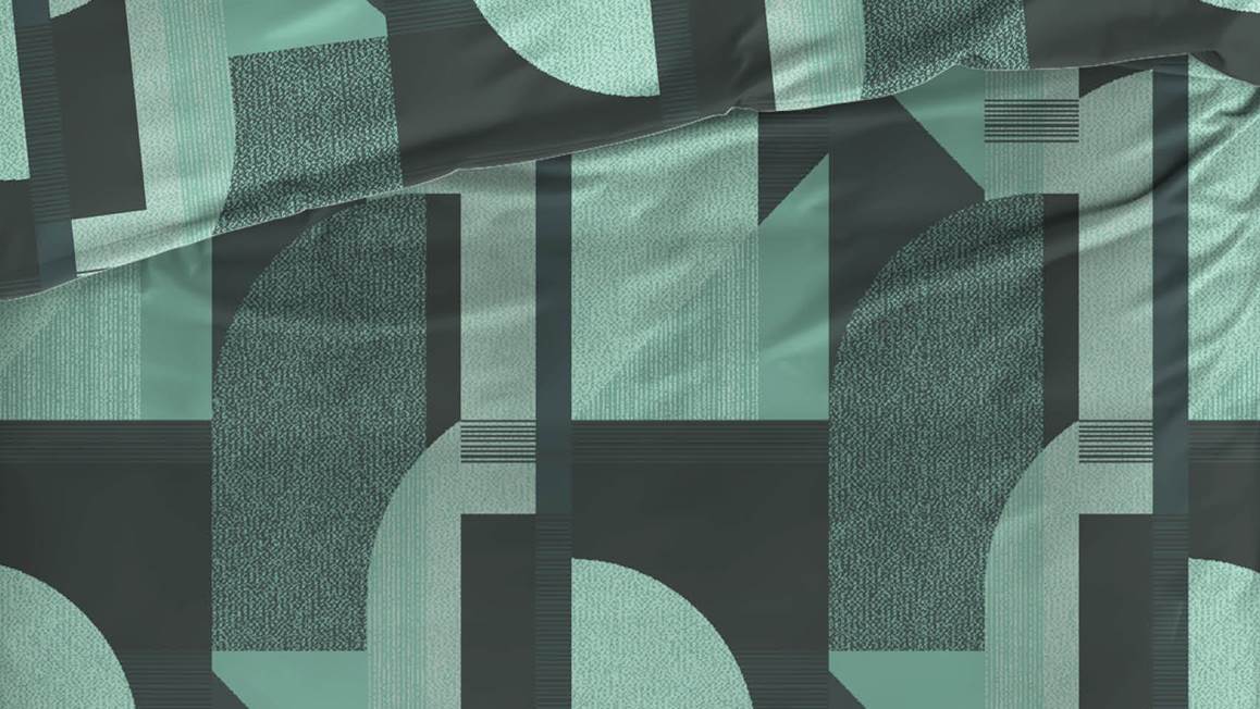 Satin d'Or Baskiat housse de couette