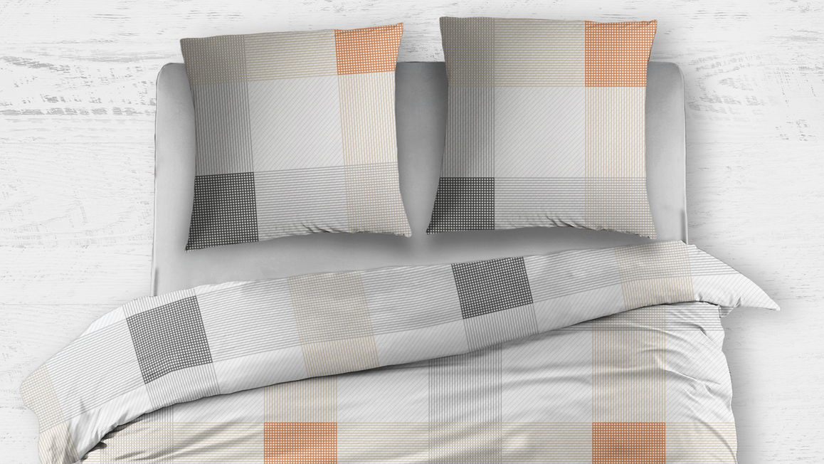 Snoozing Shirley housse de couette