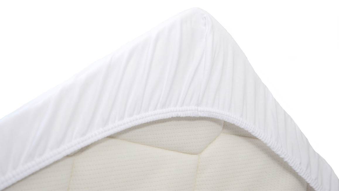 Snoozing drap-housse surmatelas éponge PU imperméable