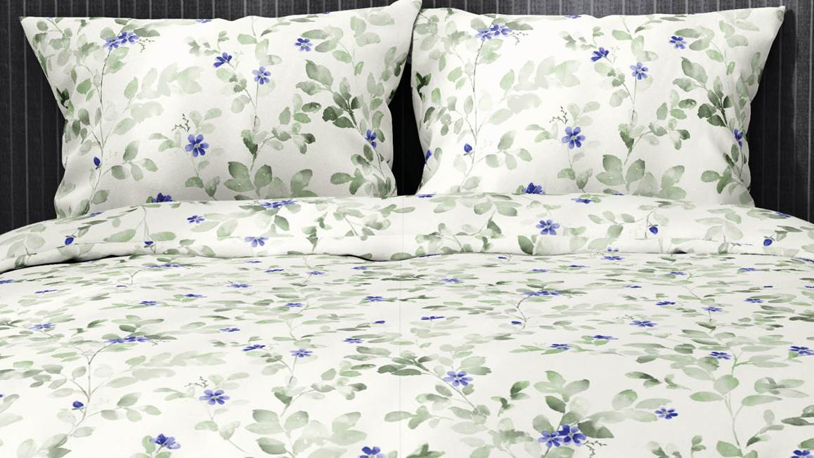 Satin d'Or Mira housse de couette