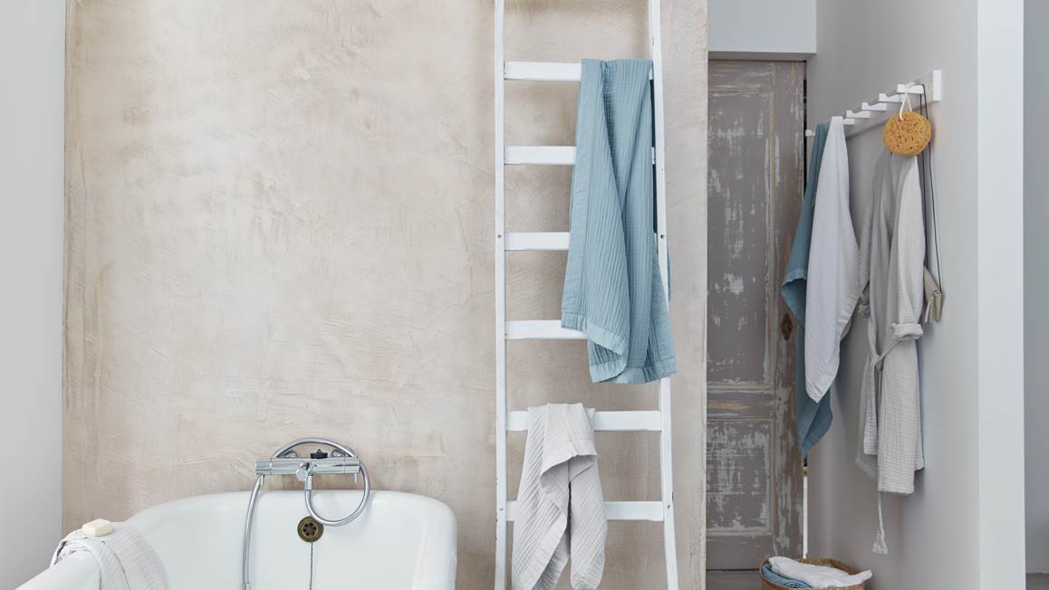 VT Wonen Câlin linge de bain