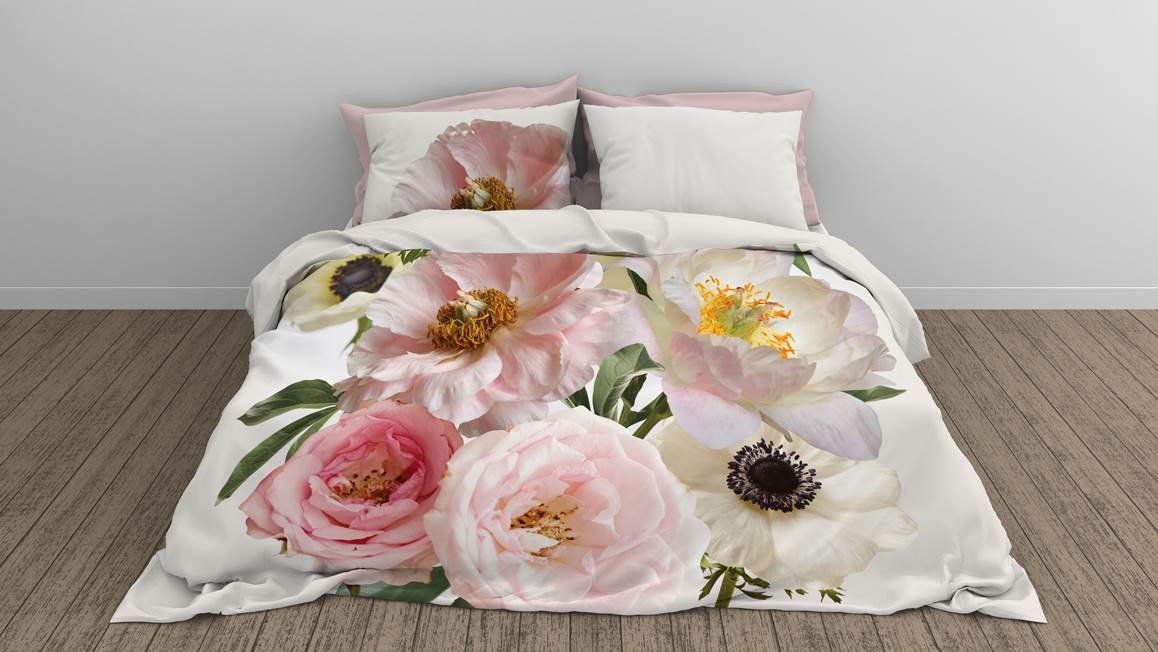 Snoozing Aimee housse de couette