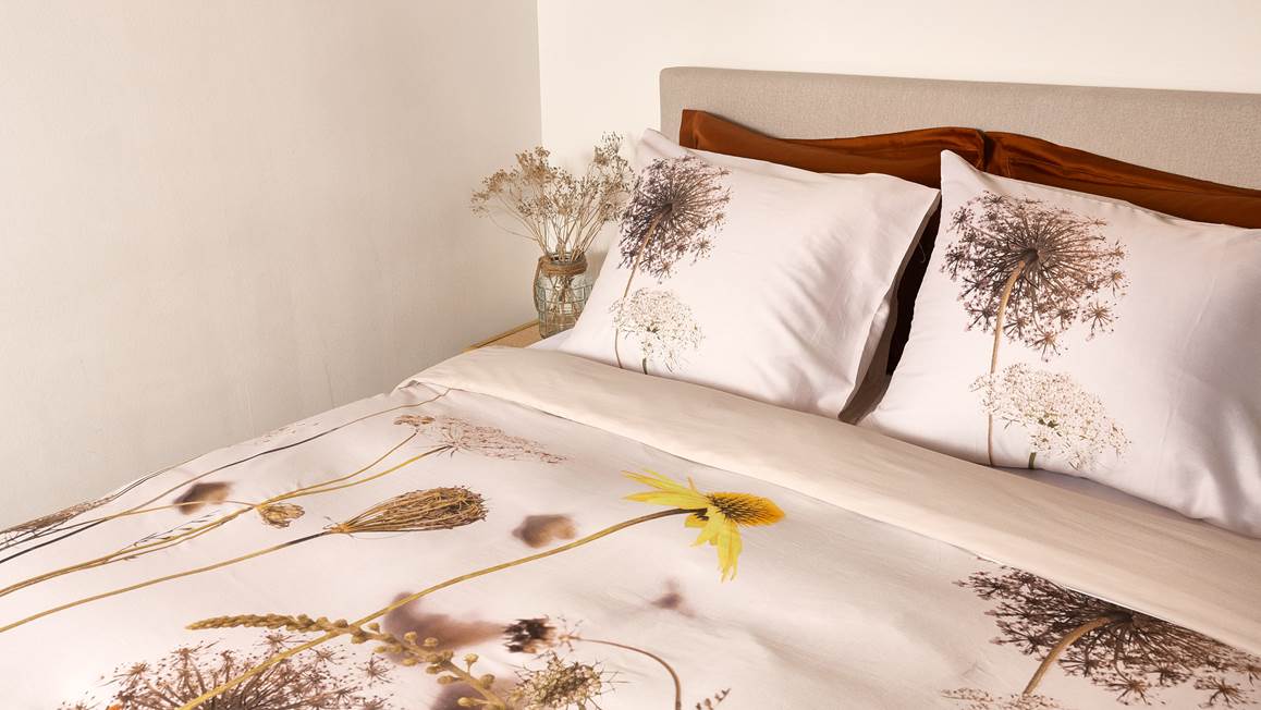 Snoozing Tarin housse de couette