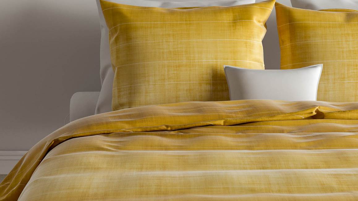 Zohome Rooney housse de couette