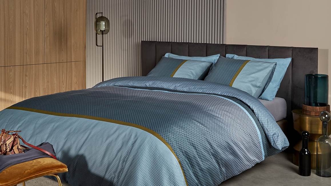 Kardol Alluring housse de couette