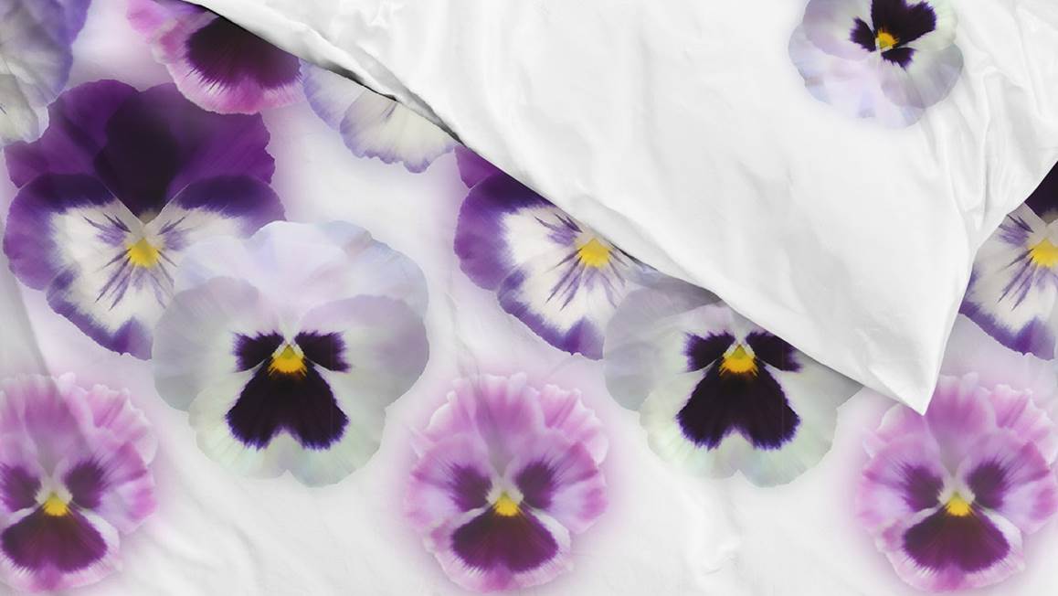 Zohome Britt housse de couette