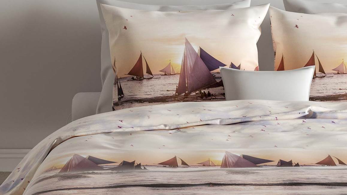 Zohome Gary housse de couette