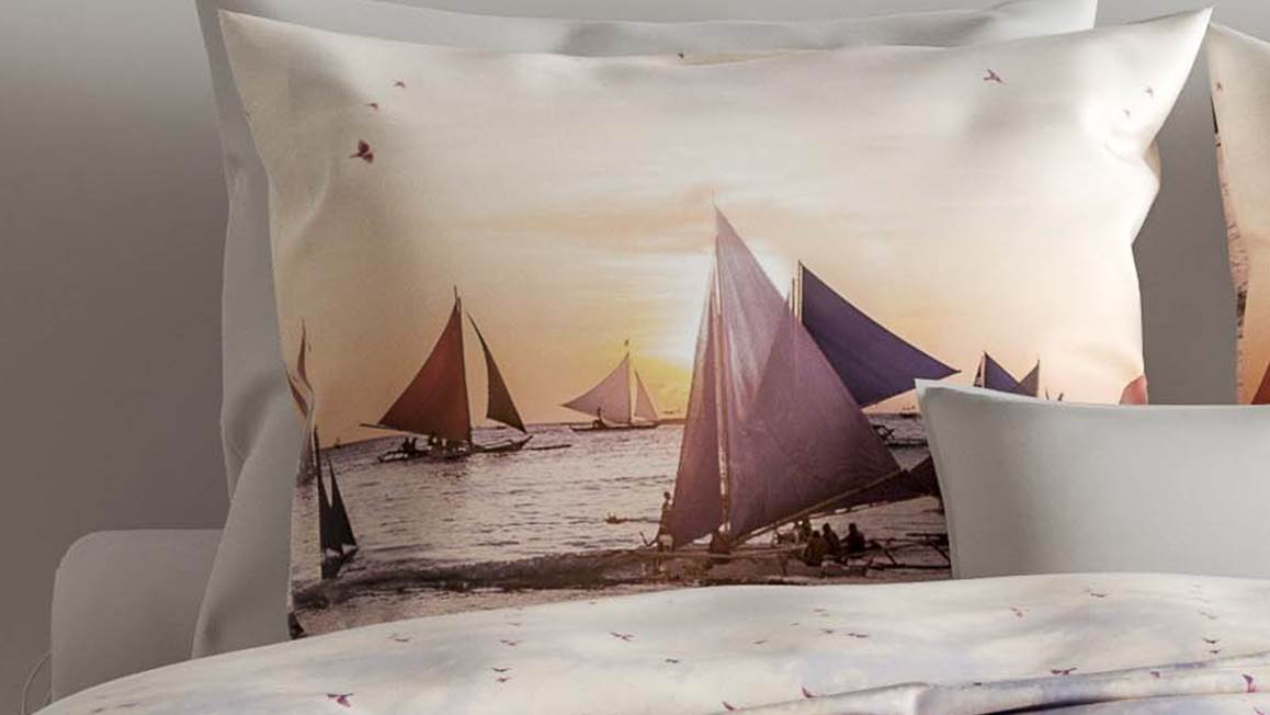 Zohome Gary housse de couette